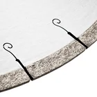 D350 14" 32'' Inch circular wet/dry cutting power tools diamond cut off saw blade for granite marble stone
