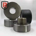 High cost performance Circular Thread Rolling Dies Used for profiles plines Serration Spline