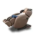 China Luxury Cheap Electric Full Body Foldable Massage Chair/Chair Massager