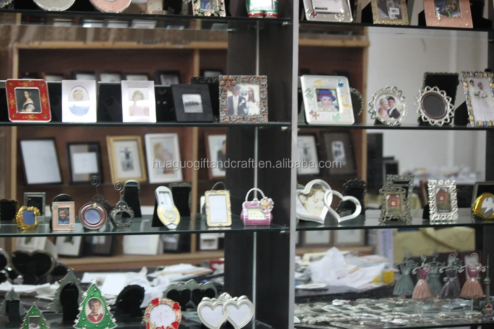 2015 mdf colorful Photo Frames