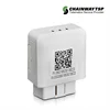 Navigation & gps,vehicle real-time gps tracking system,4G WIFI Hotspots OBD 4G Vehicle Gps Tracker