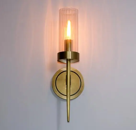 wall light bulb holder