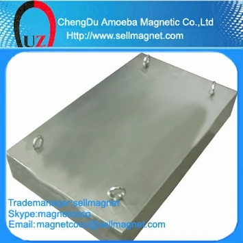  Manufacturer magnetic separator price