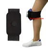 Amazon Hot Selling Knee Ice Pack Wrap Hot & Cold Therapy Knee Support Brace Belt With Ice Bag