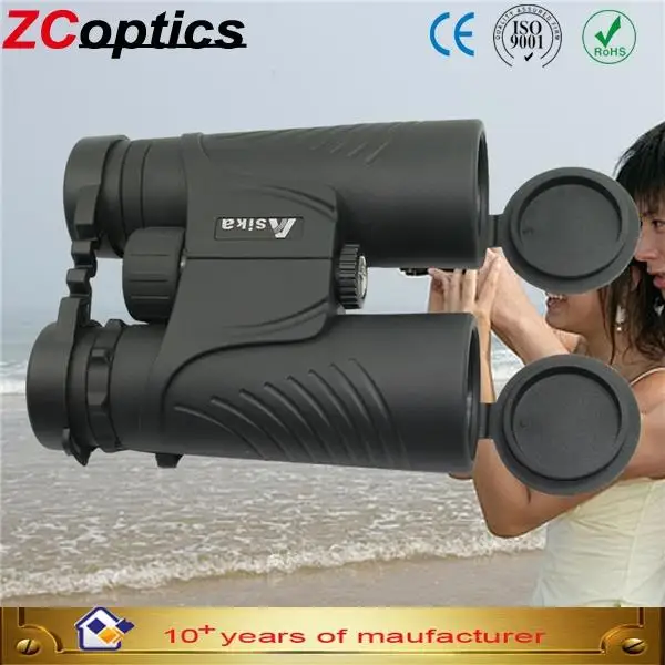 outdoor dog fence infrared binoculars price 8x42 0842-B brass telescope