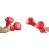 High Quality Custom Made Twins Muay Thai MMA Boxing Gloves