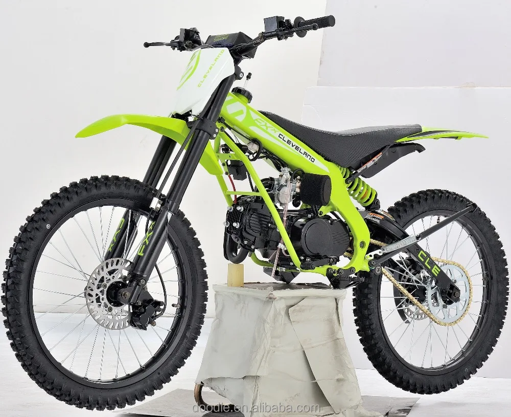 x moto pit bike