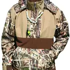Wholesale camo waterproof outerwear hunting camouflage clothing
