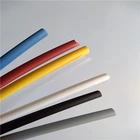 electrical sinkrable tube colorful sleeves