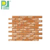 LC Payment Mattone Anticato Style Culture Walls 3D Artificial Bricks Faux Stone Walls Claddings