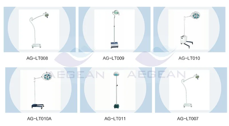 medical surgical pendant arms