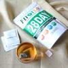 Medicinal Tea Dosage Form and Promote Digestion Function best slimming tea