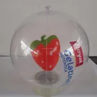 Inflatable Ball Inflatable Ball Inflatable Beach Ball With 3 D Shape Inside