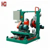 Best quality tyre retreading inspection machine / old tyre recycling machine