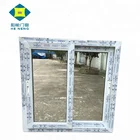 Guangzhou PVC Low-e Glass Cheap Windows And Doors
