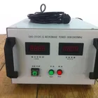 Generator GMG-2010K-G 1kW Fixed Output Power Switch-mode Microwave Generator