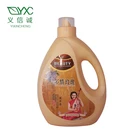 Chemical Formula Household Clothes Washing Detergent Laundry Detergent