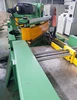 step lap core cutting machine iron core line for transformer
