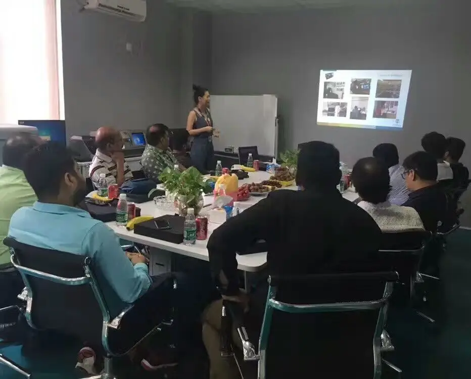 EXF9630 Testeur d'anneaux d'or pour l'identification des métaux XRF Si-Pin