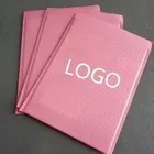 Wholesale postal courier mailing envelope air bubble mailer plastic bag for delivery