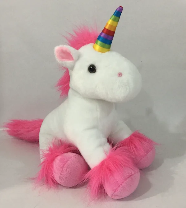 unicorn stuffed animal target