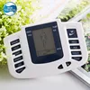 Hot Sale Home Use Health Analyzer Digital Meridian Therapy TENS Massager