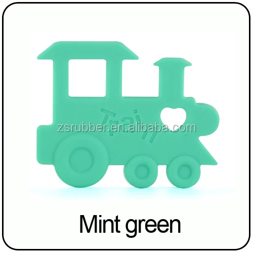 3 mint green