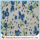 Print Non Woven Fabric for Tablecloth