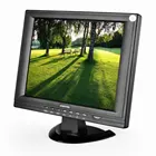7" to 19" inch lcd led tv 4:3 digital tuner dvb-t2 1080p 12 inch lcd tv led tv with USB VGA PVR function