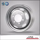 China wholesale good quality 18 inch 5x130 chinese steel wheels car