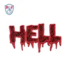 Multi Fabric Customized Embroidery Patches