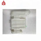 Hot Sale Coolant Expansion Tank car water tank for Beiben
