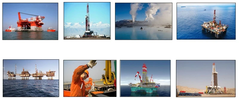China supplier API Standard durable diamond core drill bit for oil well.jpg