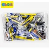 Hot selling plastic import toy make your own design learning for kids