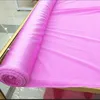 Plain color 19mm 295cm width heavy pure Silk charmeuse satin fabric for bedding