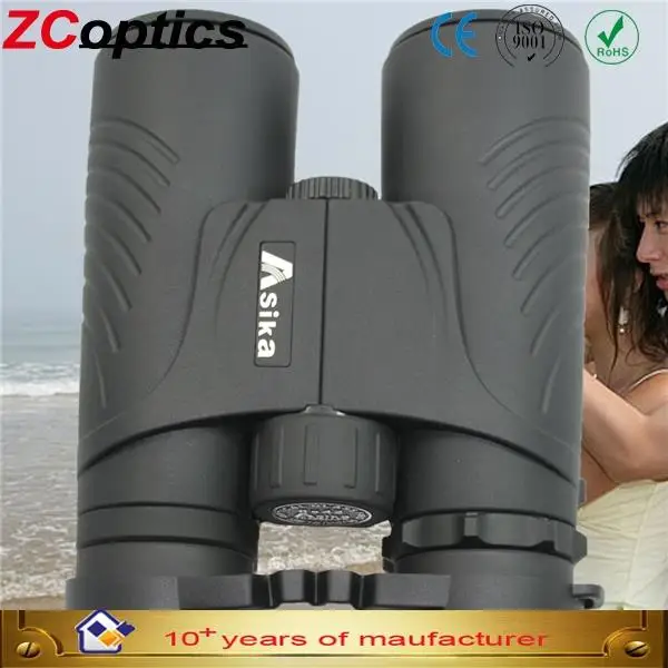 outdoor flooring distance measuring binoculars 8x42 0842-B telescope astronomy