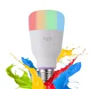 Xiaomi Yeelight AC220V RGBW E27 Smart LED Color smart LED Bulb EU