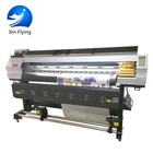 Cmyk Digital Dye Sublimation Printer Digital Photoshop Printing Machine
