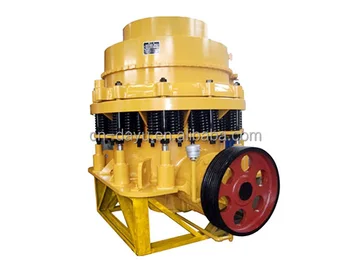 CS Series Symons Cone Crusher