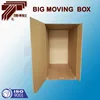 100 cubic feet Extra Large House Moving Boxes U-crate Box