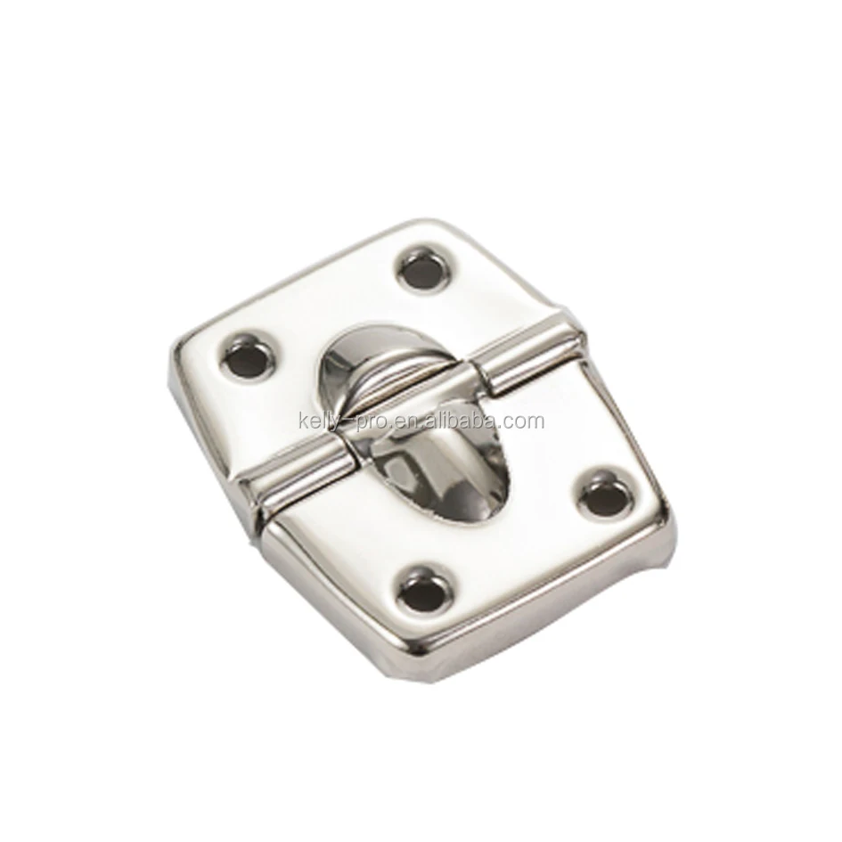 Small Hinge Stop Hinge Jewelry Box