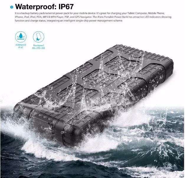 waterpoof
