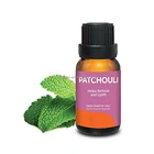 Best 100% Pure Therapeutic Patchouli Essential Oil