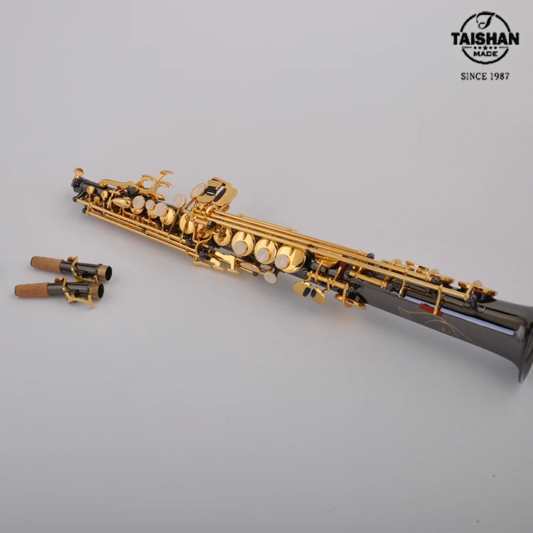 black nickel plated3