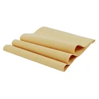 Wholesale Anti-Tarnish Microfiber Polishing Cloth With Logo Custom Silver Gold Jewelry Polishing Cloth