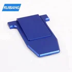 cnc milling aluminum accessories precision custom made metal parts