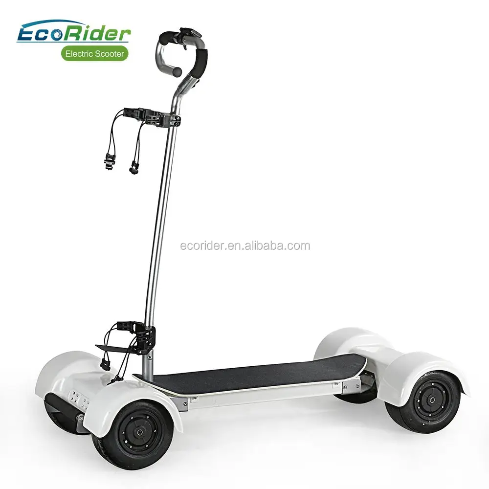 golf scooter caddy