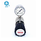 One-Stop Service Regulator Oxygen Industrial Gas Outlet Oxygen Outlet Gas Oxygen Acetylene Propane Regulator