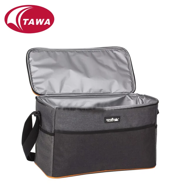 36 Can Insulated Thermal Lunch Cooler Tote Bag For Adults