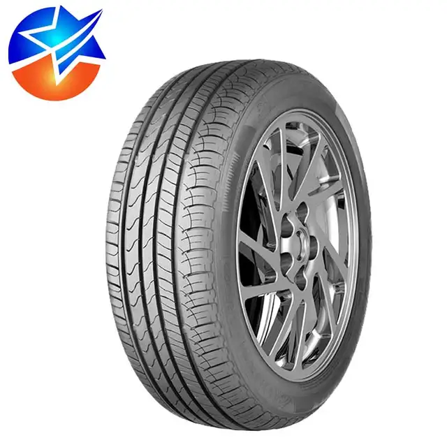 Factory directly supply strong friction force performance tires for cars